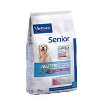 Senior Neutered Dog Large e Medium - Cani sterilizzati